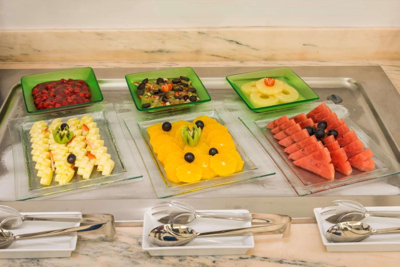 Best Western Plus Al Qurayyat City Center Εξωτερικό φωτογραφία