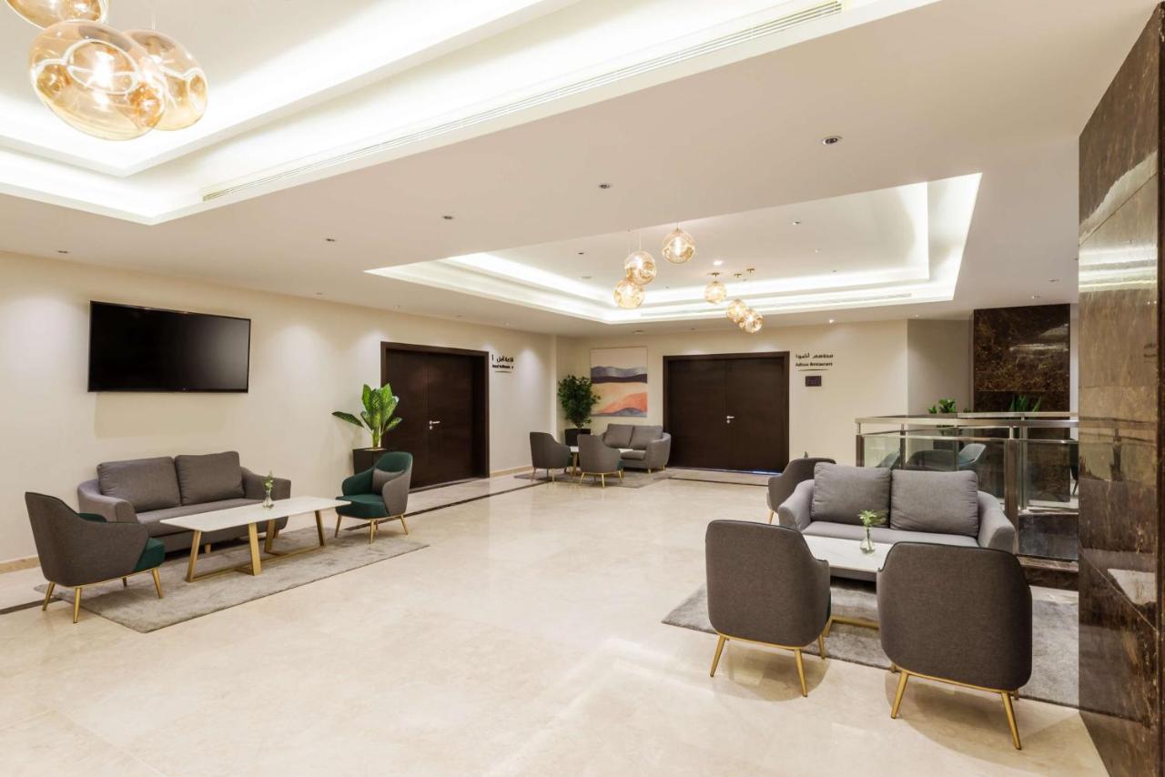 Best Western Plus Al Qurayyat City Center Εξωτερικό φωτογραφία