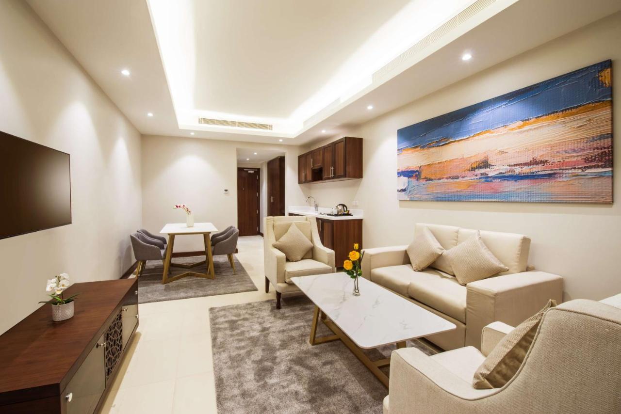 Best Western Plus Al Qurayyat City Center Εξωτερικό φωτογραφία