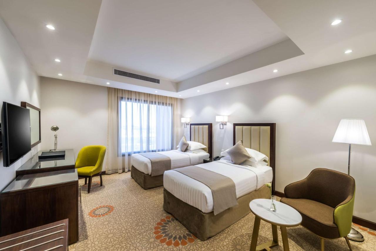 Best Western Plus Al Qurayyat City Center Εξωτερικό φωτογραφία