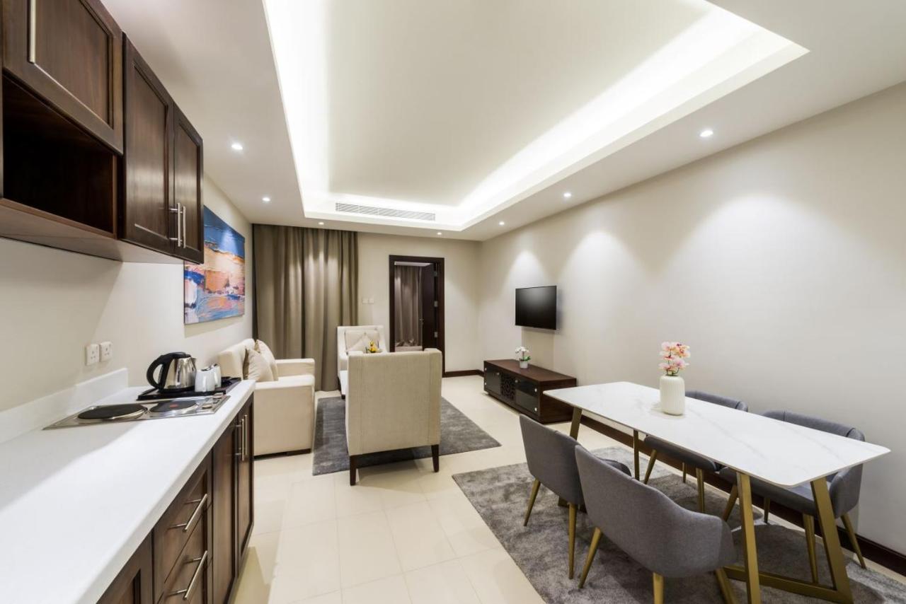 Best Western Plus Al Qurayyat City Center Εξωτερικό φωτογραφία