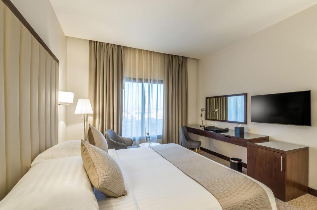 Best Western Plus Al Qurayyat City Center Εξωτερικό φωτογραφία