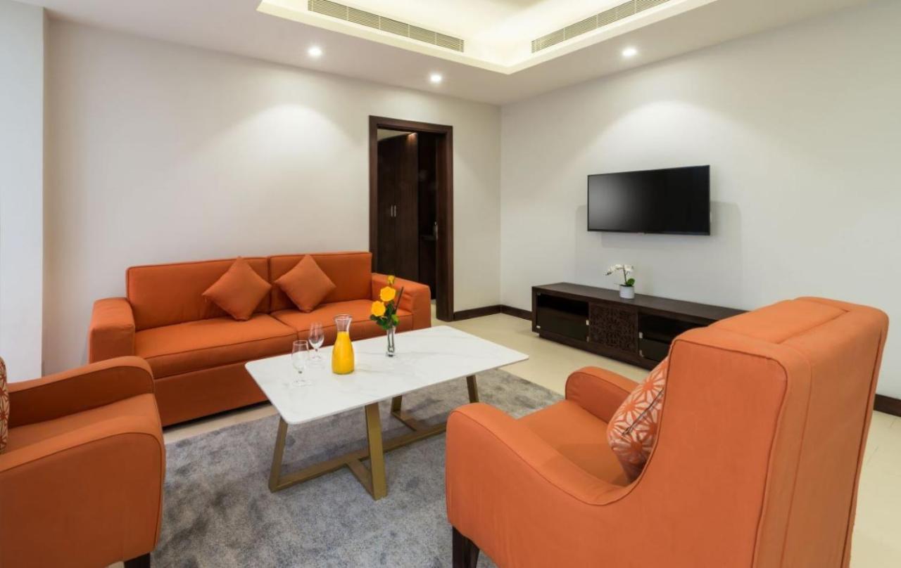 Best Western Plus Al Qurayyat City Center Εξωτερικό φωτογραφία