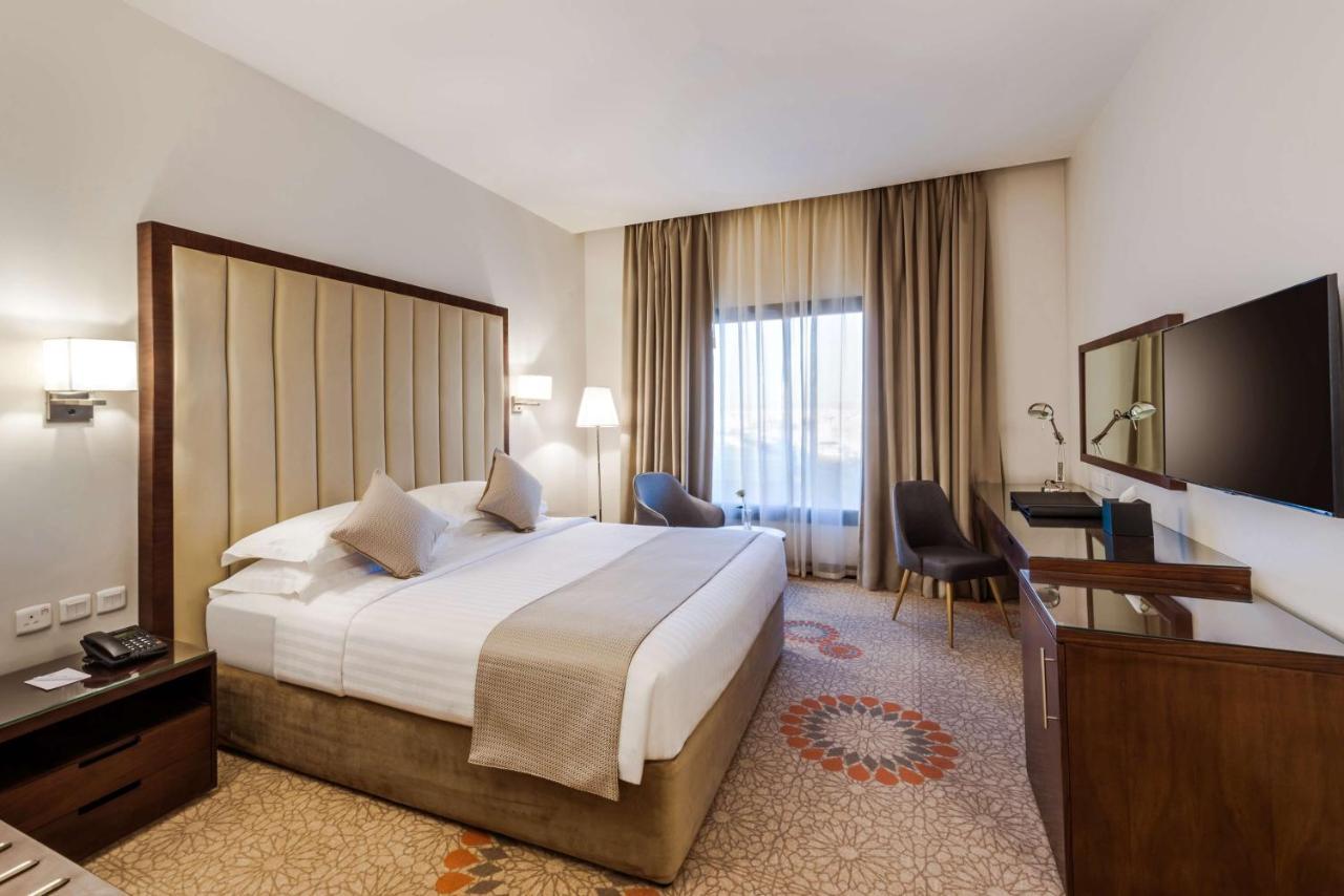 Best Western Plus Al Qurayyat City Center Εξωτερικό φωτογραφία