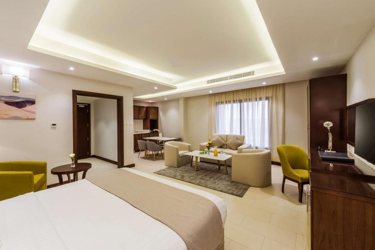 Best Western Plus Al Qurayyat City Center Εξωτερικό φωτογραφία