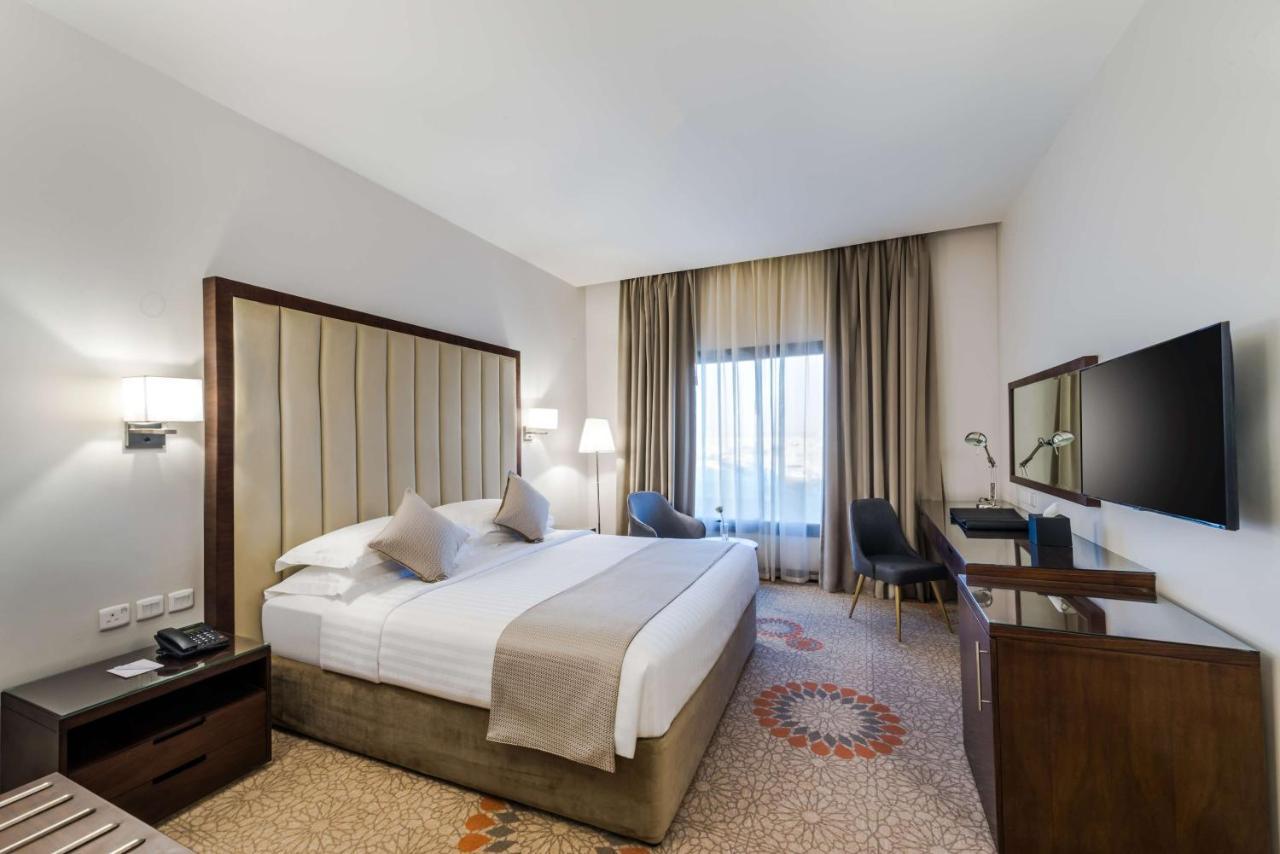 Best Western Plus Al Qurayyat City Center Εξωτερικό φωτογραφία