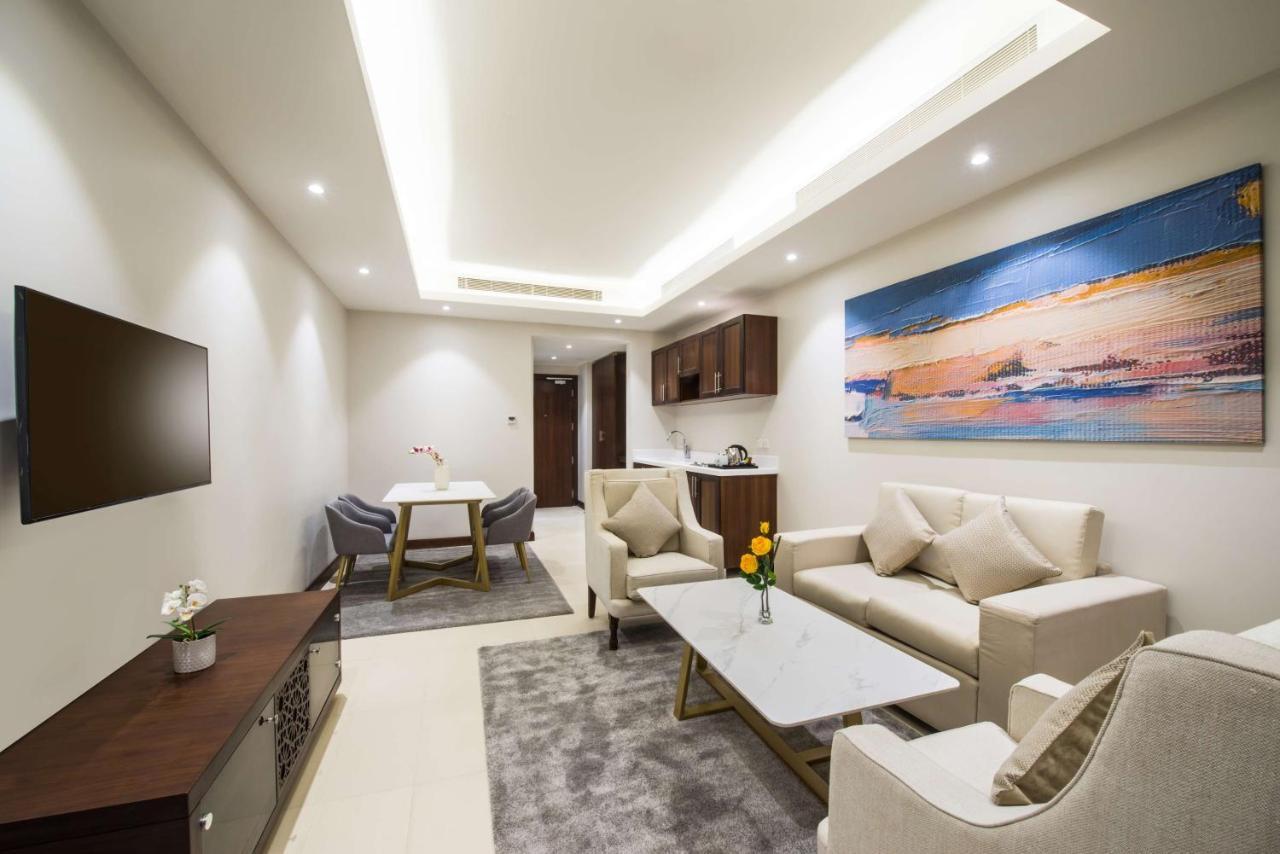 Best Western Plus Al Qurayyat City Center Εξωτερικό φωτογραφία